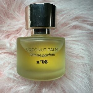 Mixbar Coconut Palm Eau de Parfum No. 08